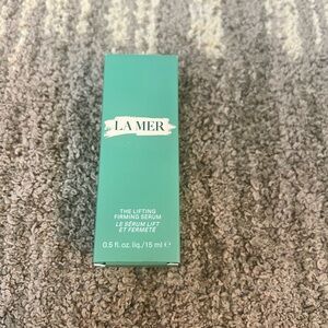 La Mer The Lifting Firming Serum 0.5oz/15ml New MSRP $225